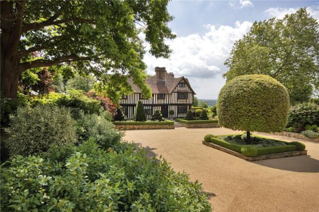The Grange