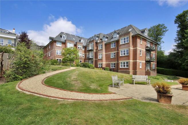 Pembury Place