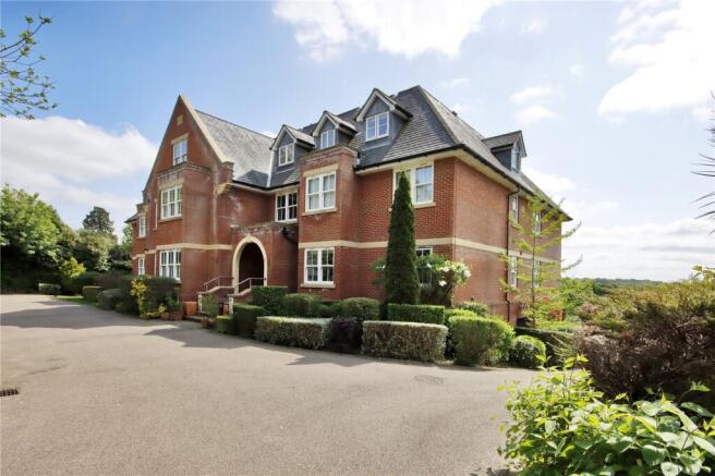 Pembury Place
