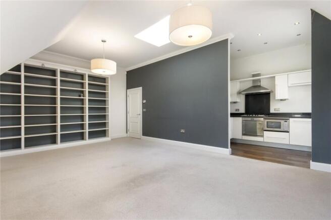 Dining/Sitting Room