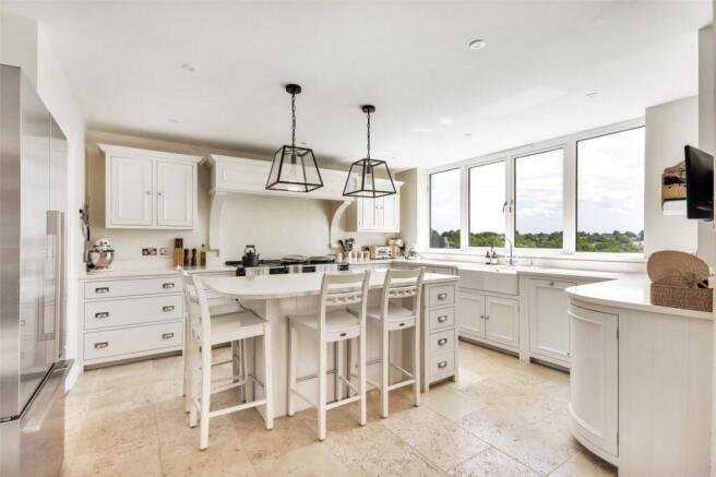 Kitchen/Dining
