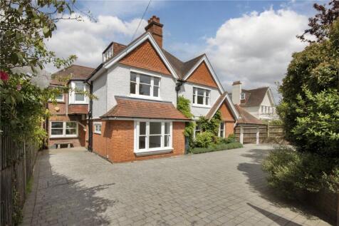 Birling Road, Tunbridge Wells, Kent, TN2