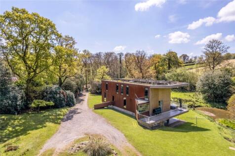 Redbridge Lane, Crowborough, East Sussex, TN6