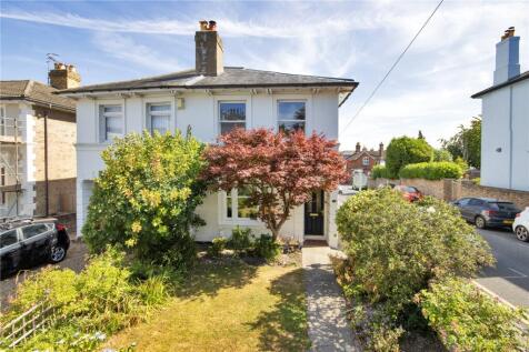 Beulah Road, Tunbridge Wells, Kent, TN1