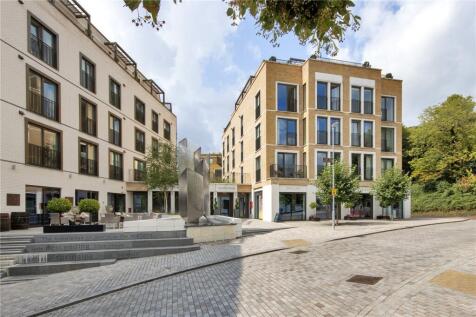 Linden Park Road, Tunbridge Wells, TN2