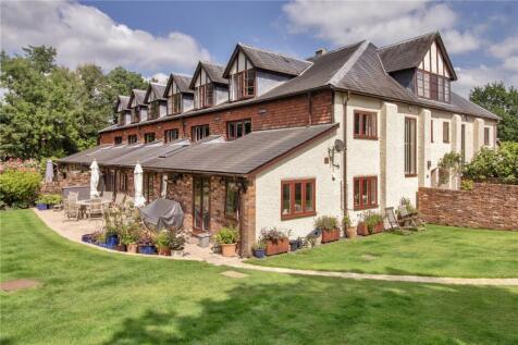 Corseley Road, Groombridge, Tunbridge Wells, East Sussex, TN3