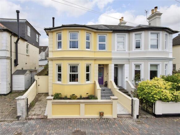 18 Albion Road