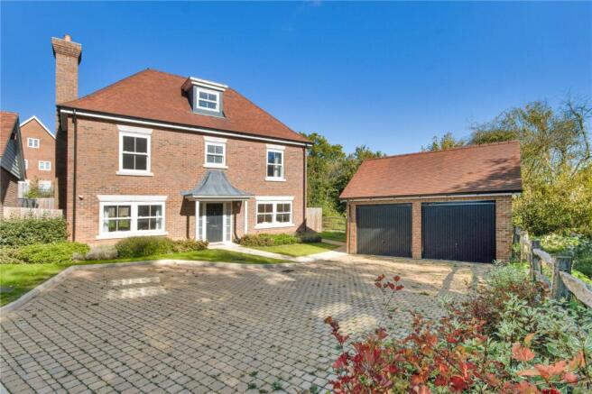 4 Rafferty Drive