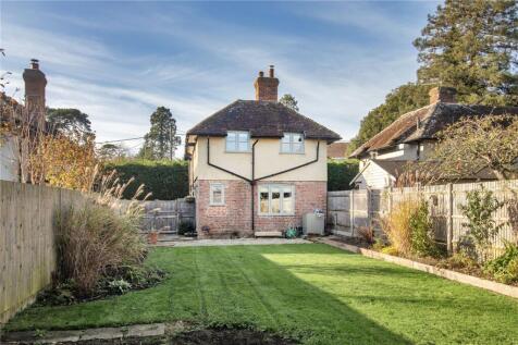Court Lodge Cottage, Lamberhurst, Tunbridge Wells, Kent, TN3