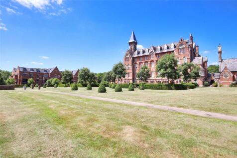 Little Trodgers Lane, Mayfield, East Sussex, TN20
