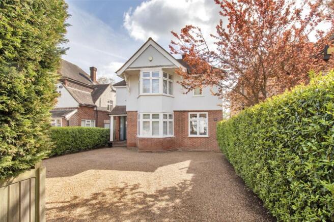 202 St. Johns Road