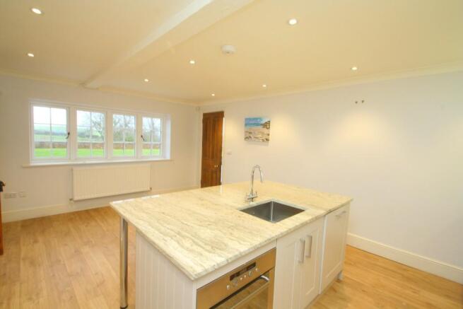 4 Bedroom Barn Conversion To Rent In Hampton Green Malpas