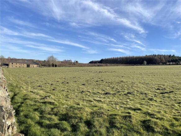 Land (Lot 1)
