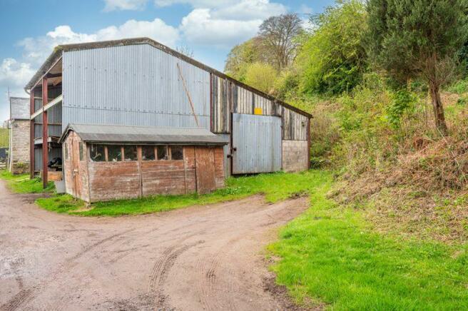 Outbuilding