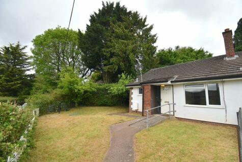 Monmouth - 1 bedroom bungalow