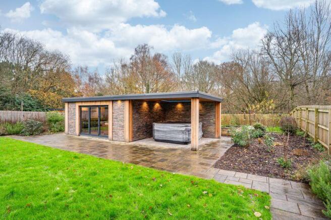 Outbuilding