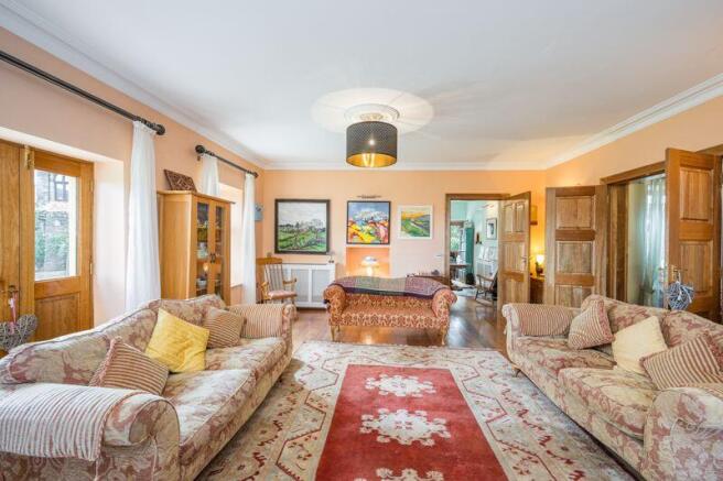 Drawing Room