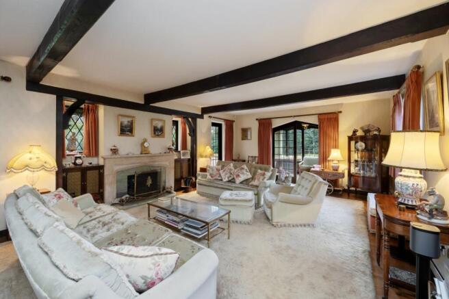 Drawing Room