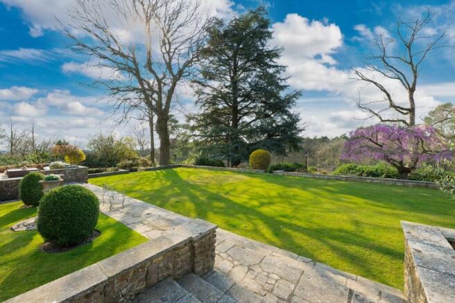 Gardens