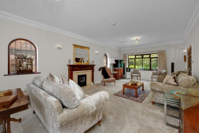 Drawing Room