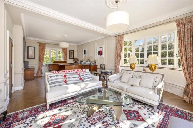 Drawing Room