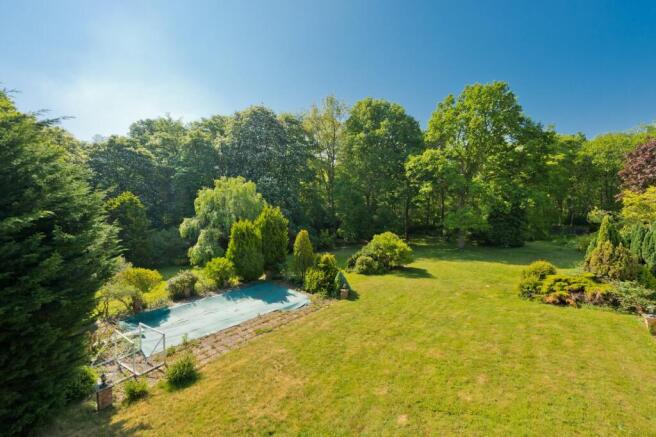 Gardens