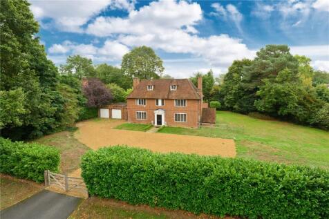 Eriswell Road, Hersham, Walton-On-Thames, Surrey, KT12