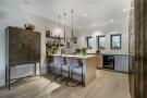 Open Plan Kitchen