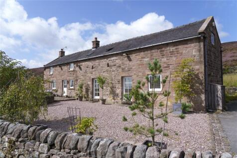 Upper Hulme, Leek, Staffordshire, ST13