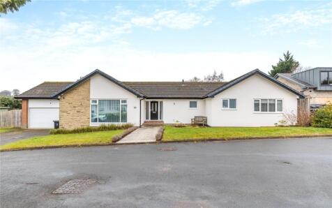 Southfield, Prestbury, Macclesfield, Cheshire, SK10