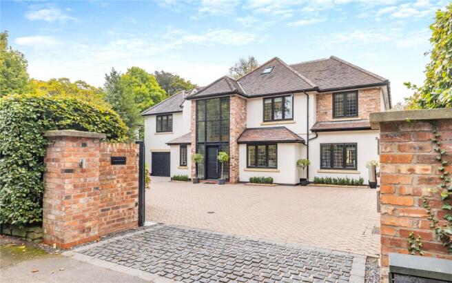 63 Hawthorn Lane