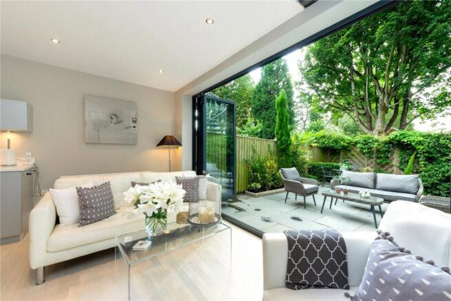 Living Space