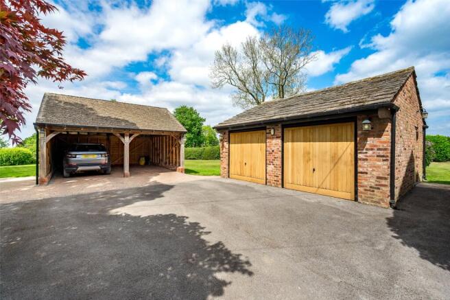 Carport