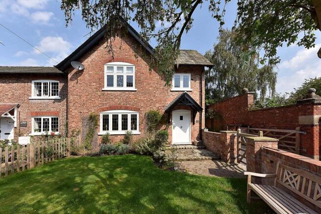 1 Oak Brow Cottages
