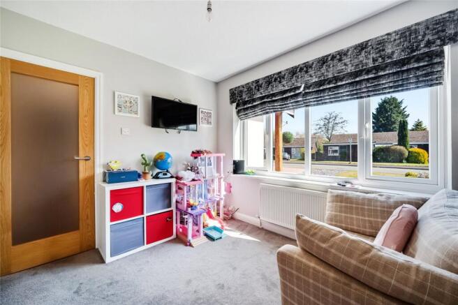 Play Room