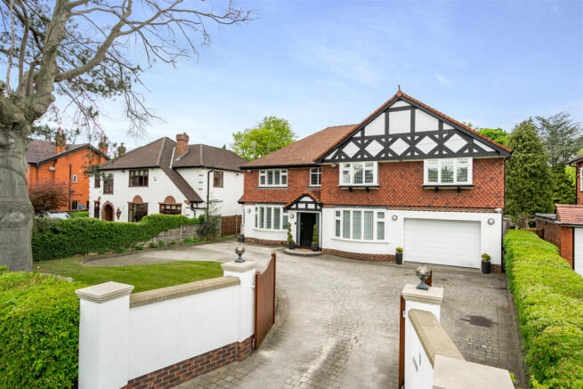9 Manor Road