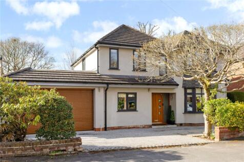 Dean Drive, Wilmslow, Cheshire, SK9