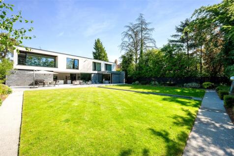 Torkington Road, Wilmslow, Cheshire, SK9