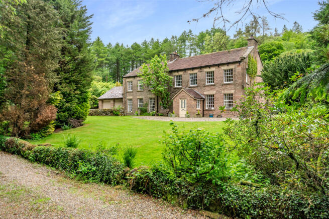 Mill House
