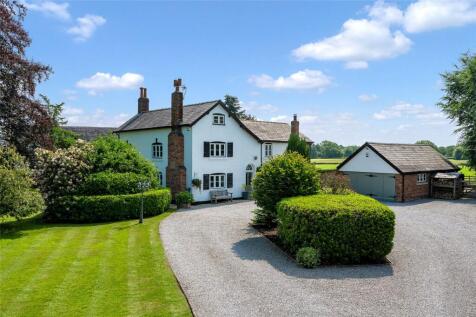 Morley Green Road, Wilmslow, Cheshire, SK9