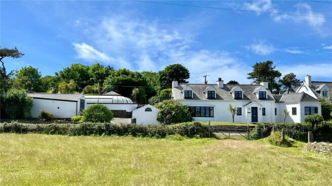 Tanllech Uchaf