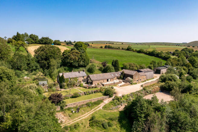 Aerial Views