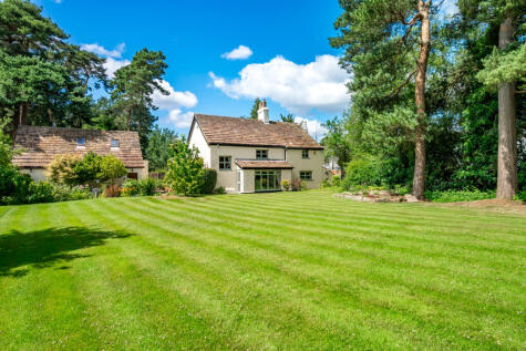 Street Lane, Adlington, Macclesfield, Cheshire, SK10