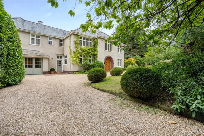 Langley House