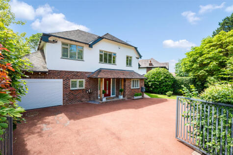 Carrwood Road, Wilmslow, Cheshire, SK9