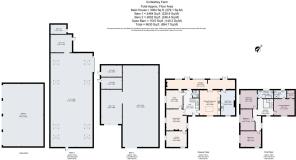 Farmhouse & Barns Fp