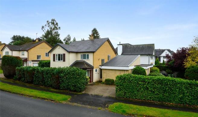 Oakwood Drive