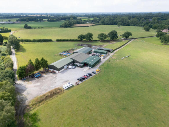 Corbishley Farm