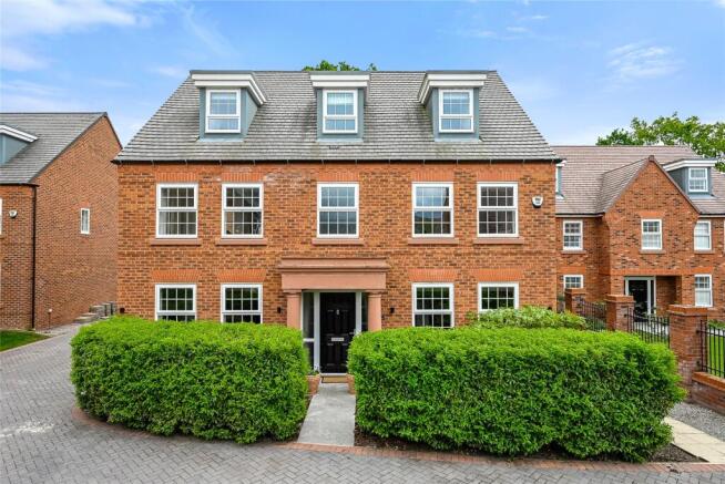 Fitton Close