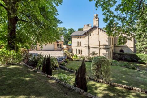 Tempest Road, Alderley Edge, Cheshire, SK9